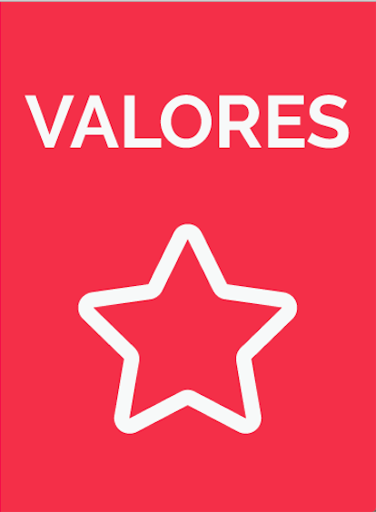Valores